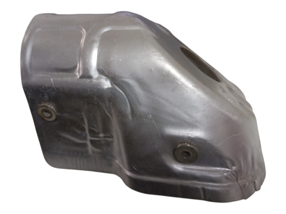Defletor Catalisador Tiggo 5x Txs 1.t Flex 2022 7