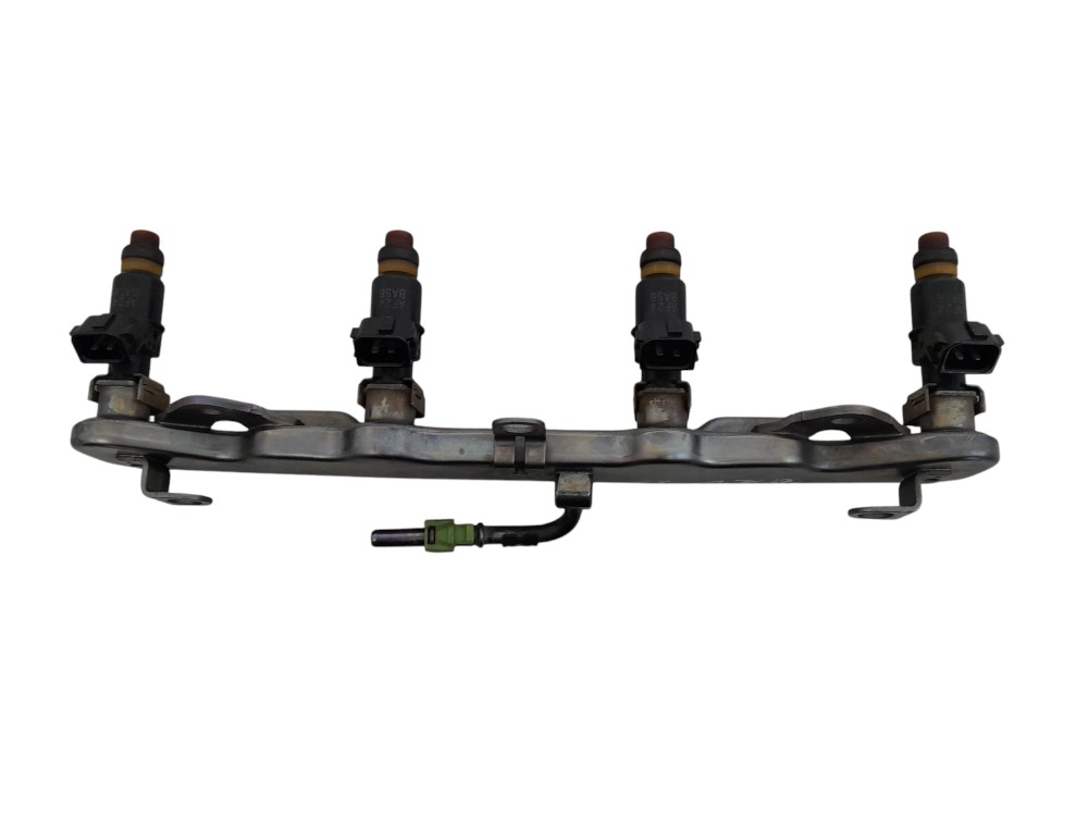 Flauta Bico Injetor Honda Crv 2.0 16v Gas Aut 2010