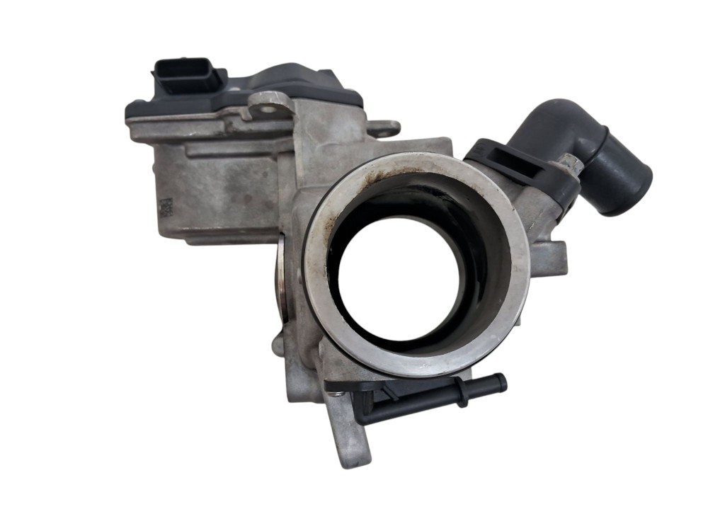 Tbi Corpo Borboleta Egr Land Rover Discovery Sport 2.0 2017