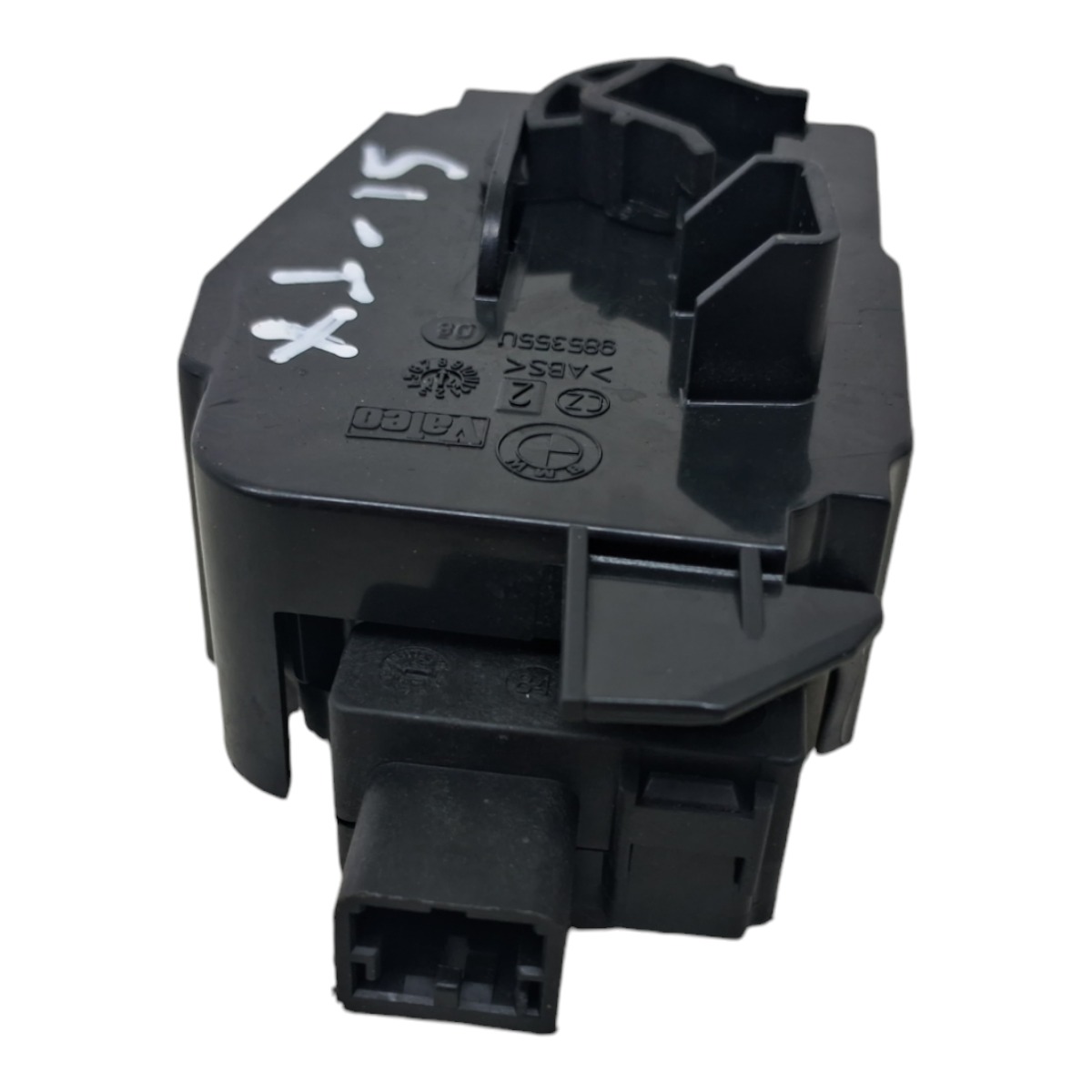Motor Caixa Ar Interna Bmw X1 Sdrive20i Active 2.0 16v 2015 4