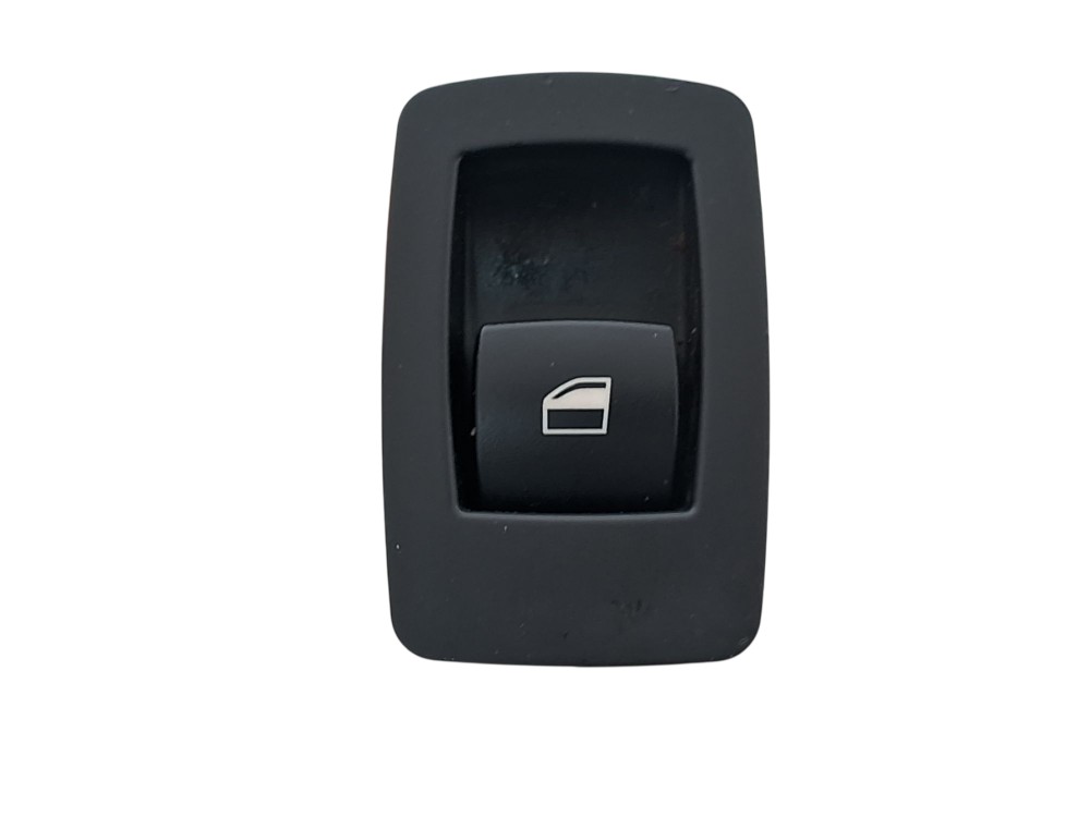 Botao Vidro Traseiro Esquerdo Bmw X6 2014