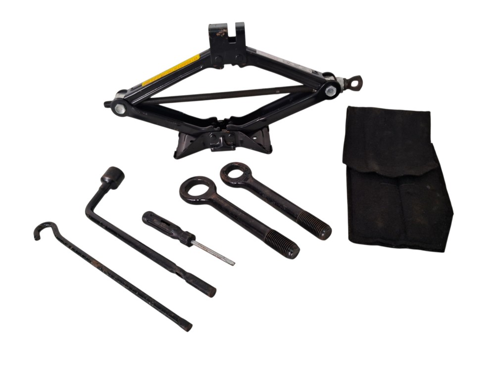 Kit Macaco Hyundai Ix35 2013