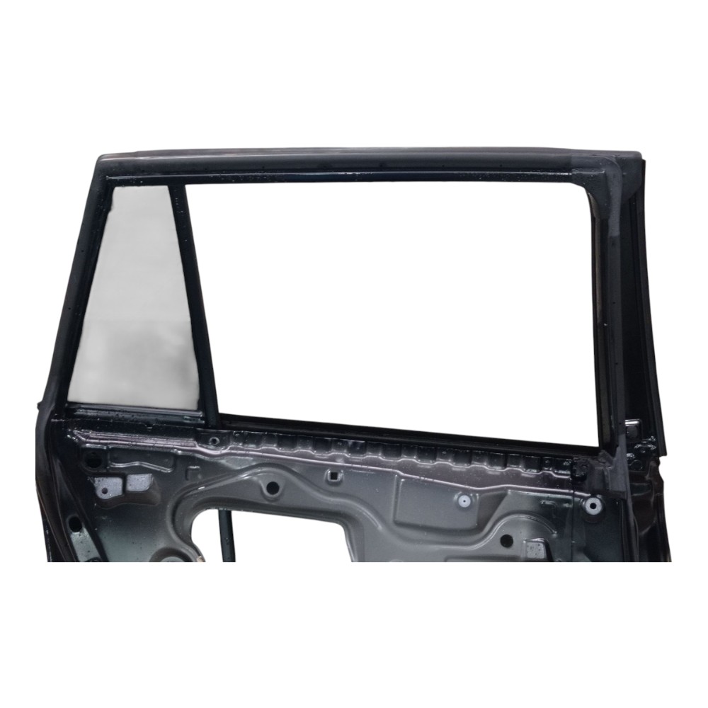 Porta Traseira Esquerda Toyota Corolla Cross Xrv 1.8 2024 6