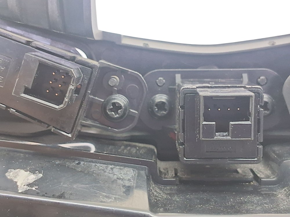 Controle Comando Ar Condicionado Chevrolet Tracker Ltz 2015 6