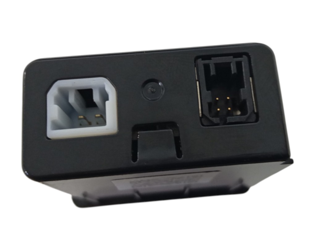 Entrada Usb Chery Tiggo 8 Pro Tgdi 1.6 Turbo 2025 7
