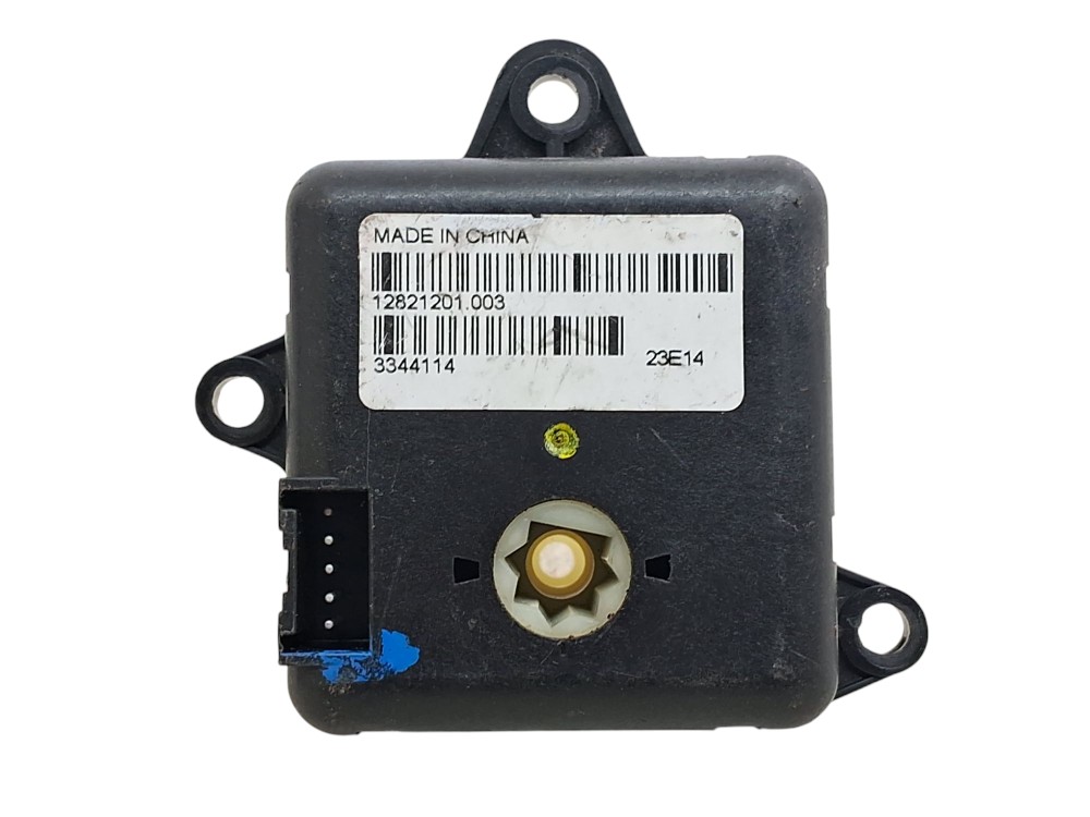 Motor Atuador Caixa Ar Interna Chevrolet Captiva Sport 2015 5
