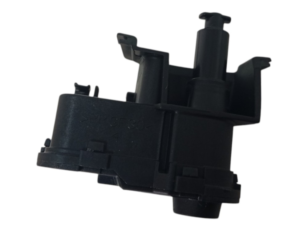 Trava Portinhola Volkswagen Polo Sense 1.0 Aut 2026 3
