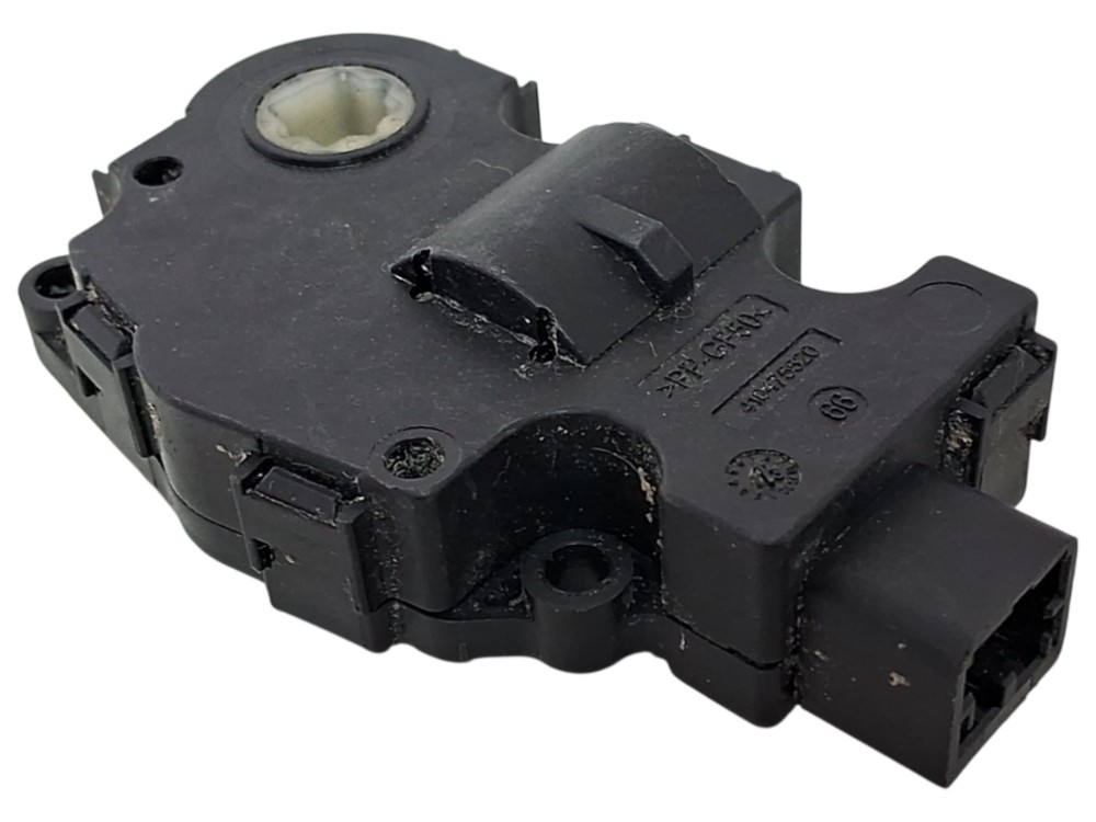 Motor Atuador Caixa Ar Range Rover Vogue Sport 3.0 2014 4