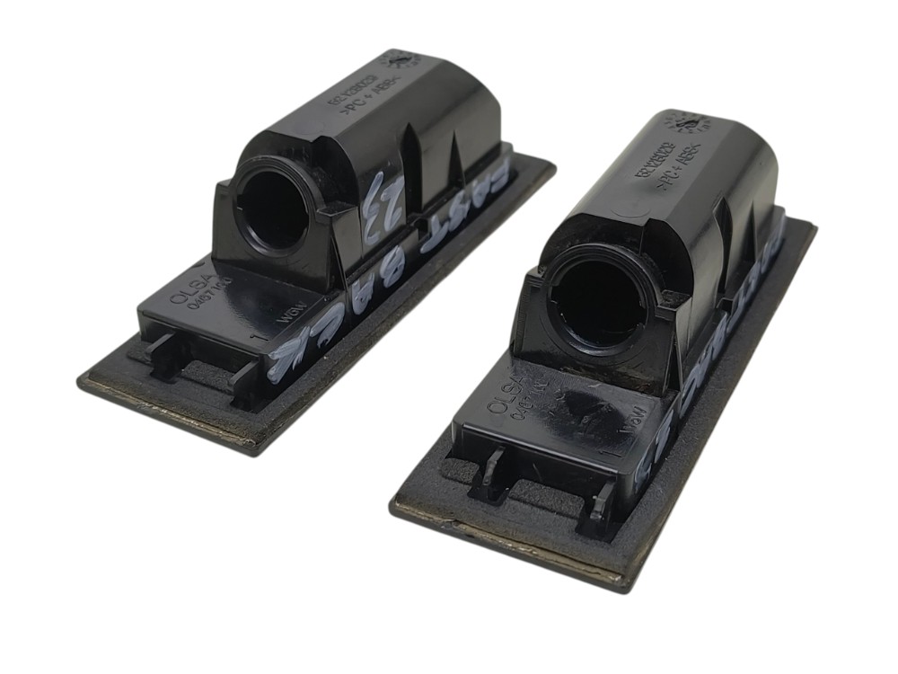 Par Luz Placa Fiat Fastback 1.3 16v Turbo Flex Aut 2023 5