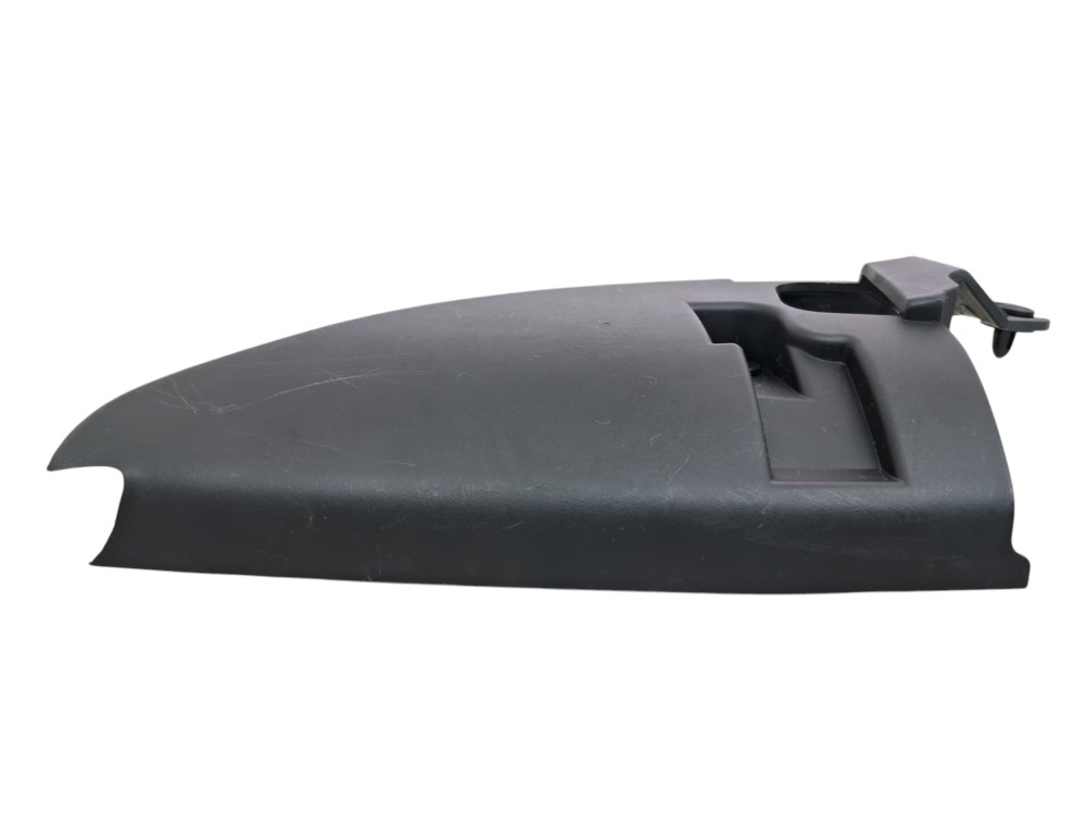 Acabamento Interno Esquerdo Retrovisor Volkswagen Polo 2023 3