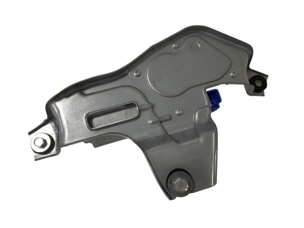 Motor Maquina Limpador Traseiro Mitsubishi Pajero Full 2015 5