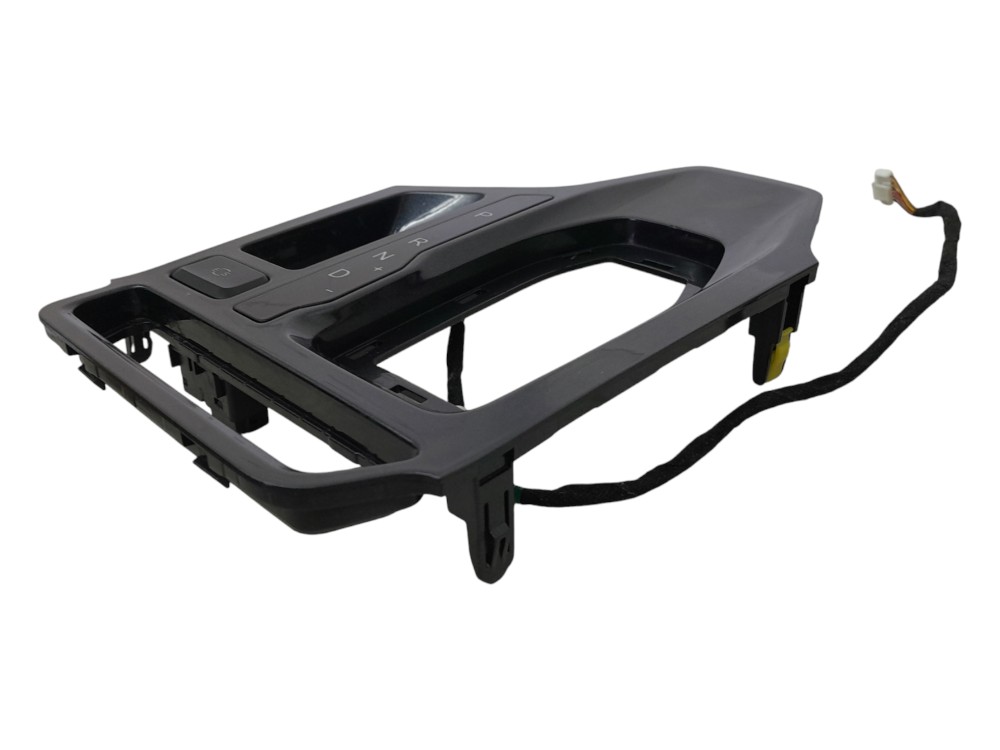 Moldura Alavanca Trambulador Chery Tiggo 5x 1.5 16v 2020 4