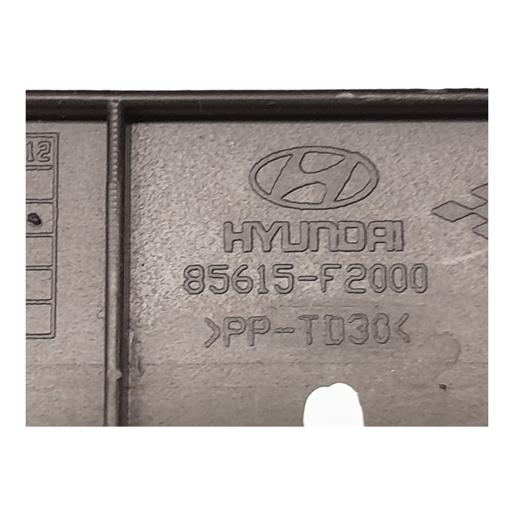 Break Light Hyundai Elantra 2.0 2018 6