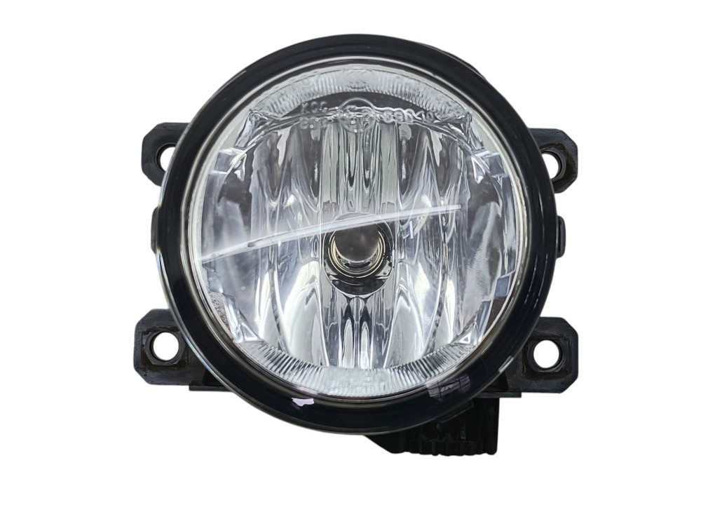 Farol Milha Direito Jeep Compass 2020 Transparente
