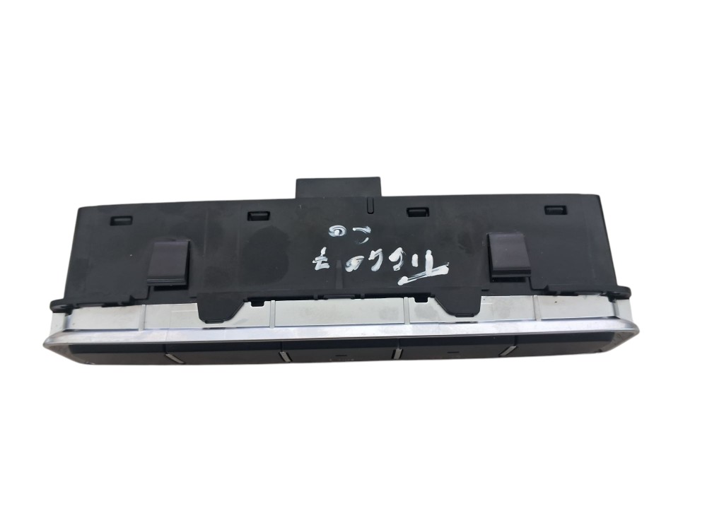 Botao Controle Estabilidade Chery Tiggo 7 1.5 2020 2