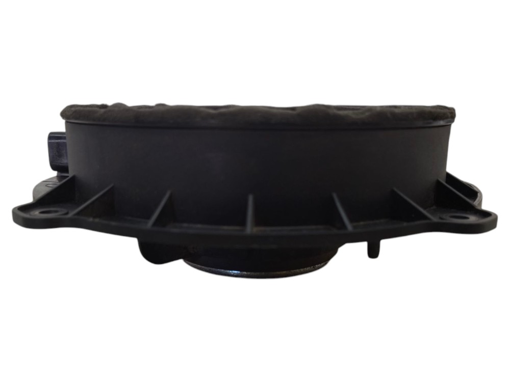 Alto Falante Porta Traseira Esquerda Hyundai Ix35 2016 Preto 3