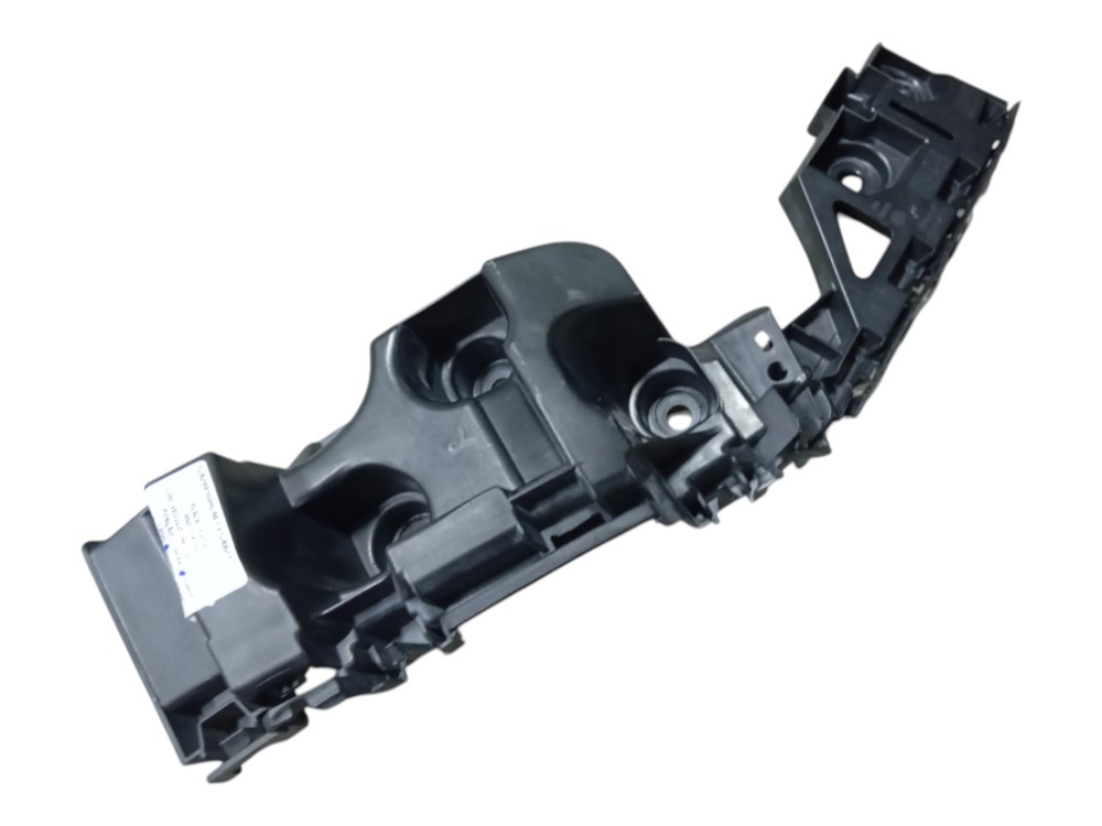 Suporte Guia Traseiro Esquerdo Volkswagen Tcross 2020