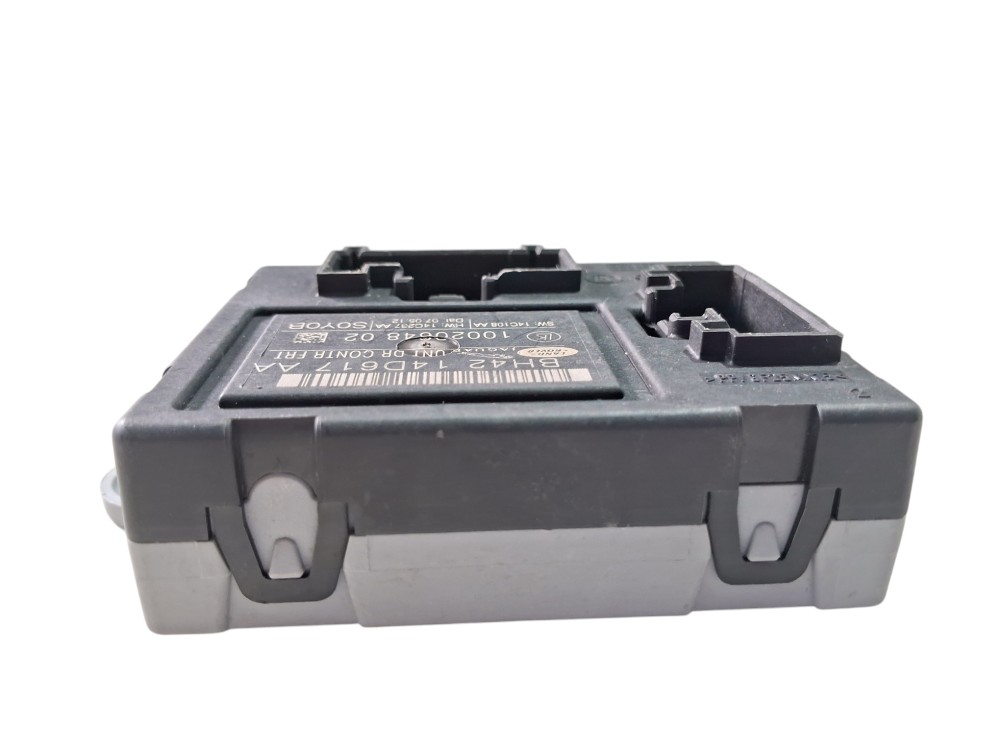 Modulo Porta Dianteira Direita Land Rover Freelander 2 2012 3