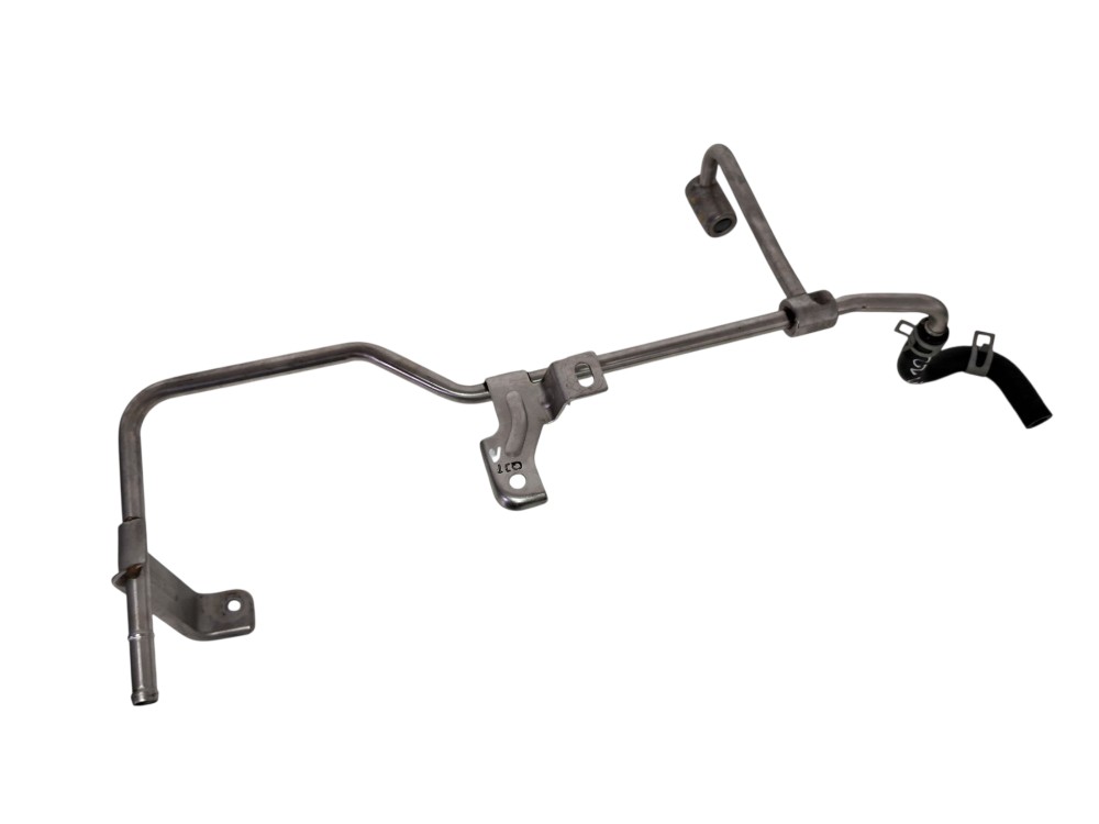 Cano Agua Motor Hyundai Creta 1.0 12v Turbo Flex 2022