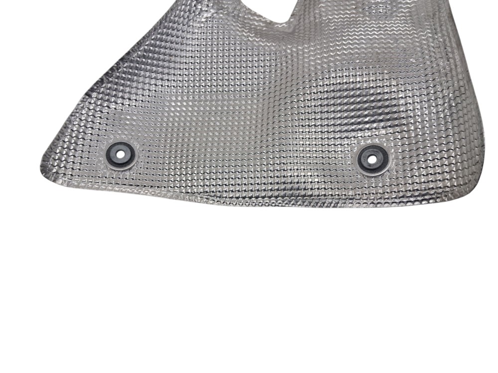 Defletor Catalisador Toyota Corolla Cross Xre20 2.0 16v 2024 4