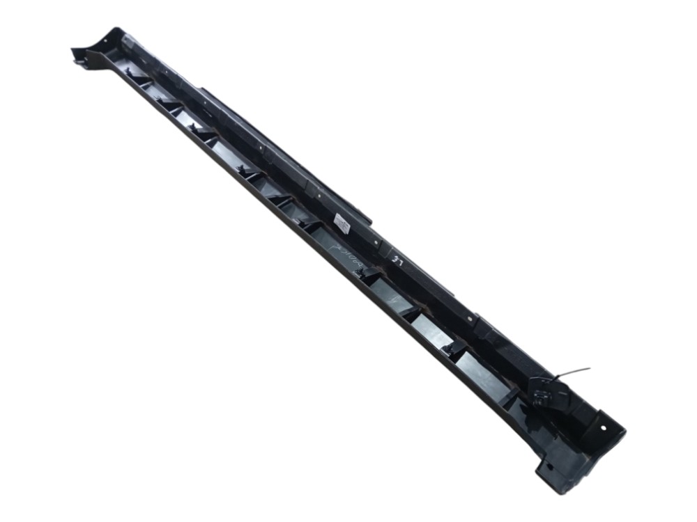 Spoiler Esquerdo Nissan Kicks Sv 1.6 Aut 2018 7