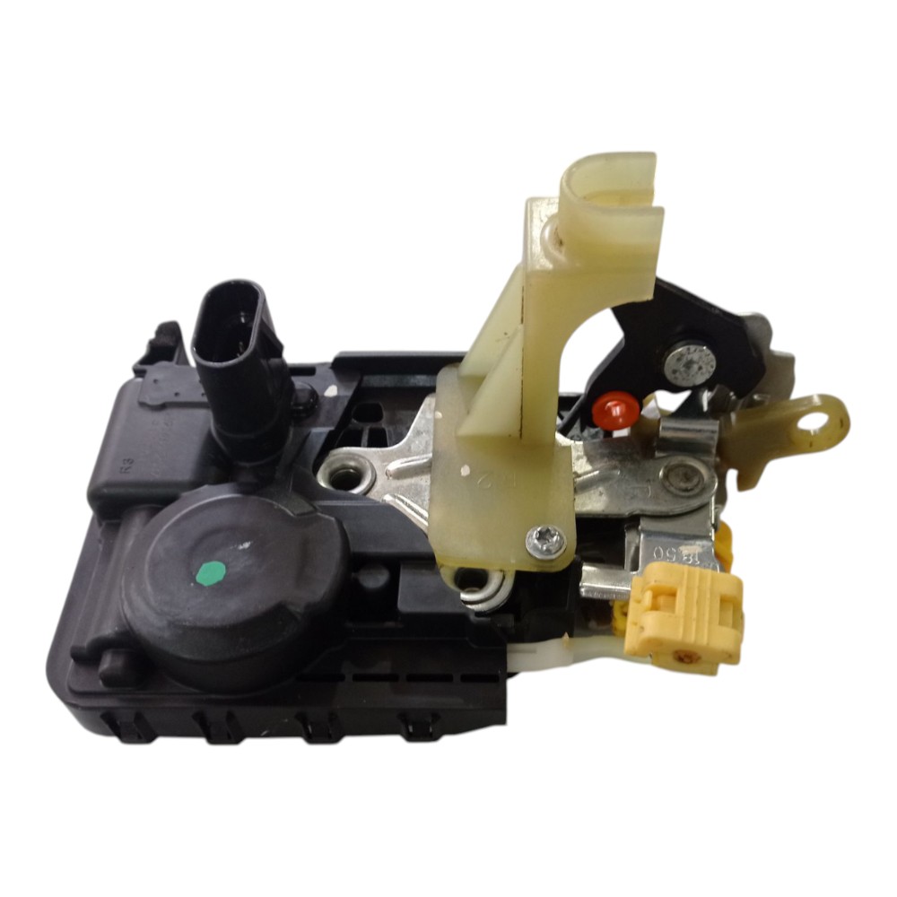 Fechadura Porta Dianteiro Direito Chery Tiggo 5x Txs 2020