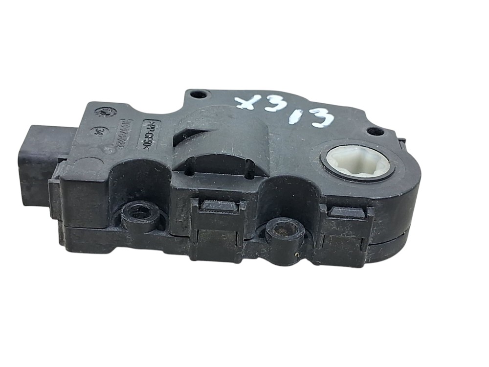 Motor Atuador Caixa Ar Interna Bmw X3 Xdrive20i 2013 3