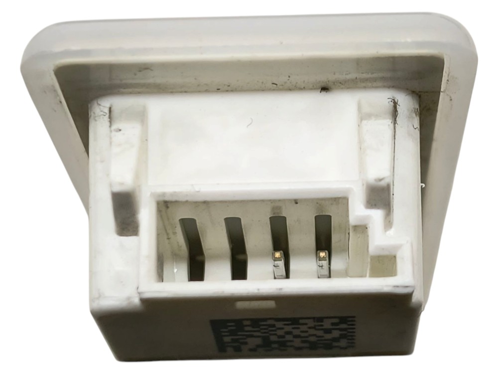 Luz Forro Porta Bmw 116i N13 2014 5