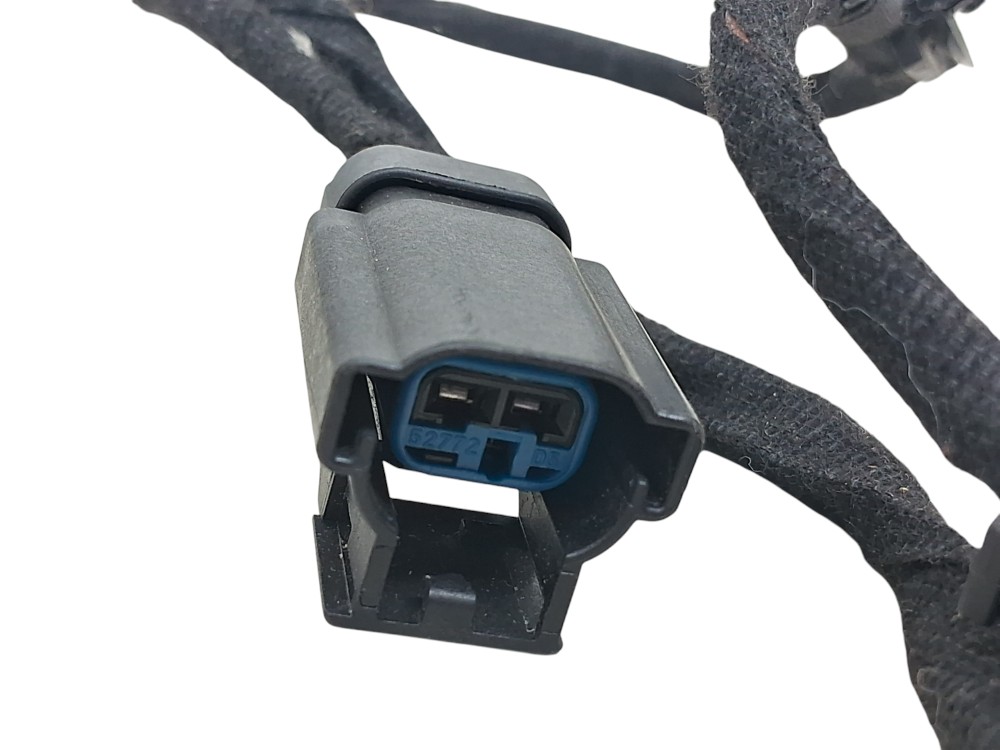Chicote Porta Traseiro Esquerdo Chery Tiggo 5x 2020 5