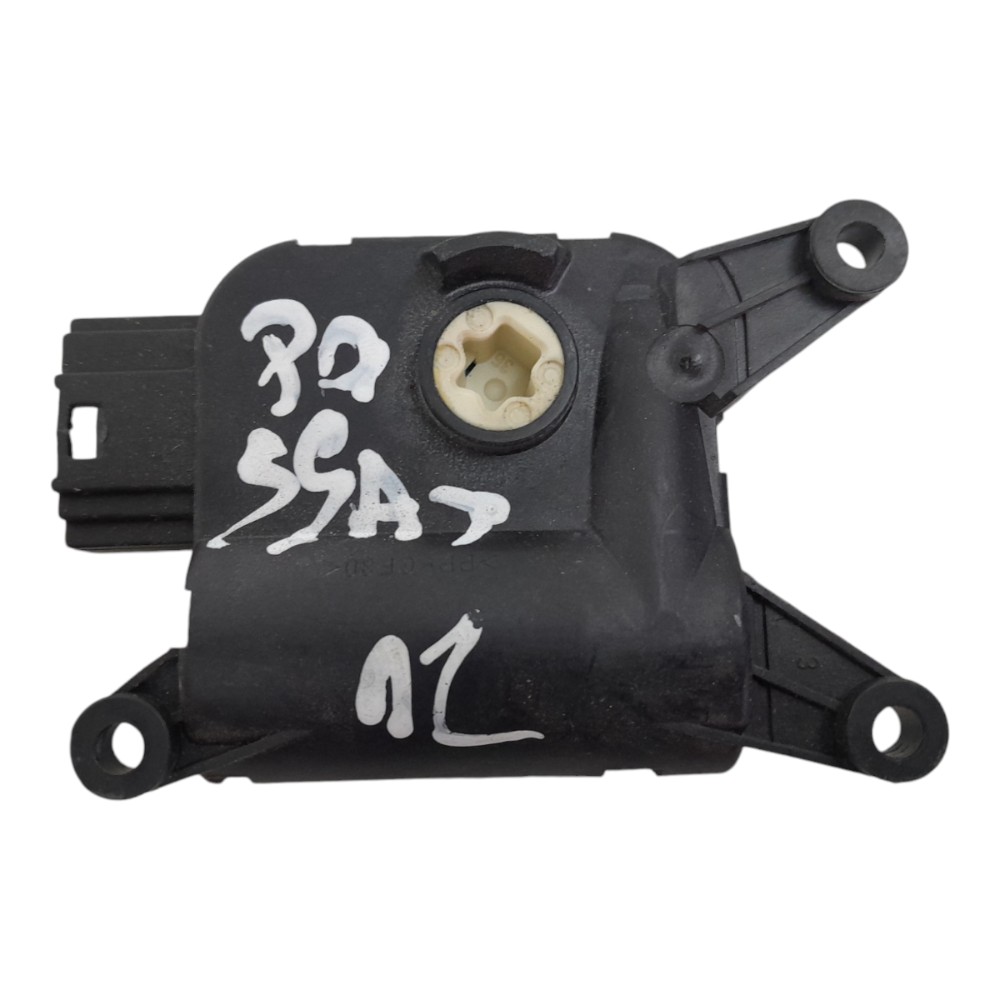 Motor Atuador Caixa Ar Interna Volkswagen Passat Tsi 2012 6