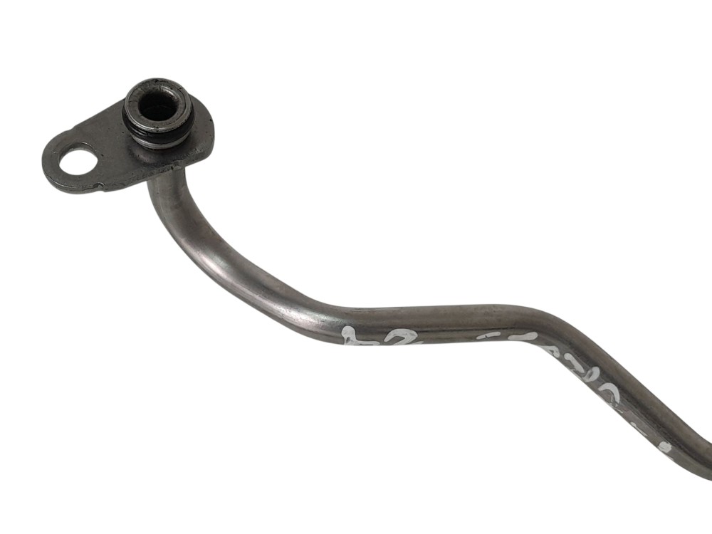 Mangueira Cano Turbina Volkswagen Tcross 1.4 16v Flex 2024 2