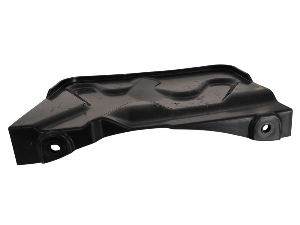 Defletor Esquerdo Radiador Hyundai Ix35 2013 3