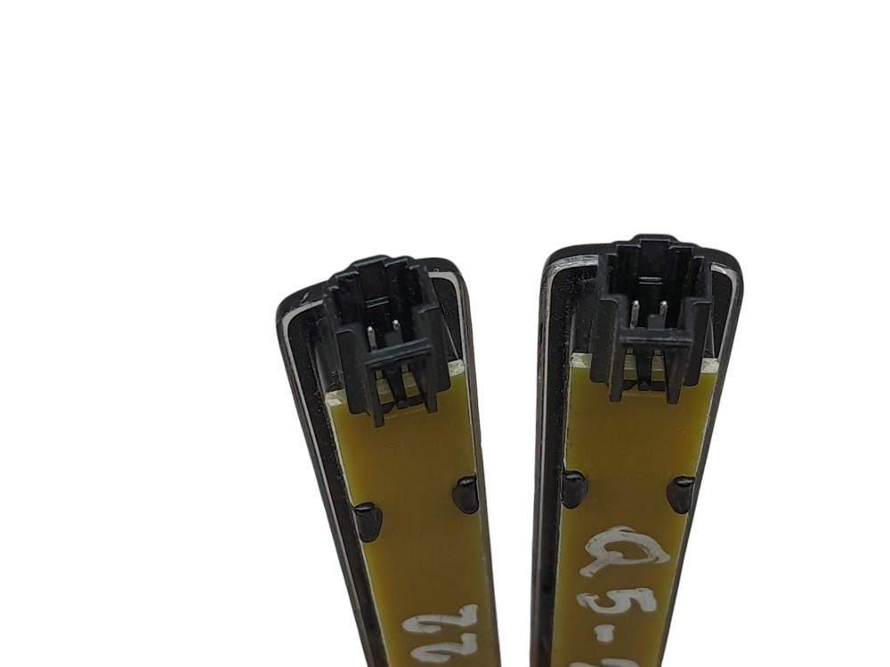 Par Luz Led Porta Malas Audi Q5 2022 5