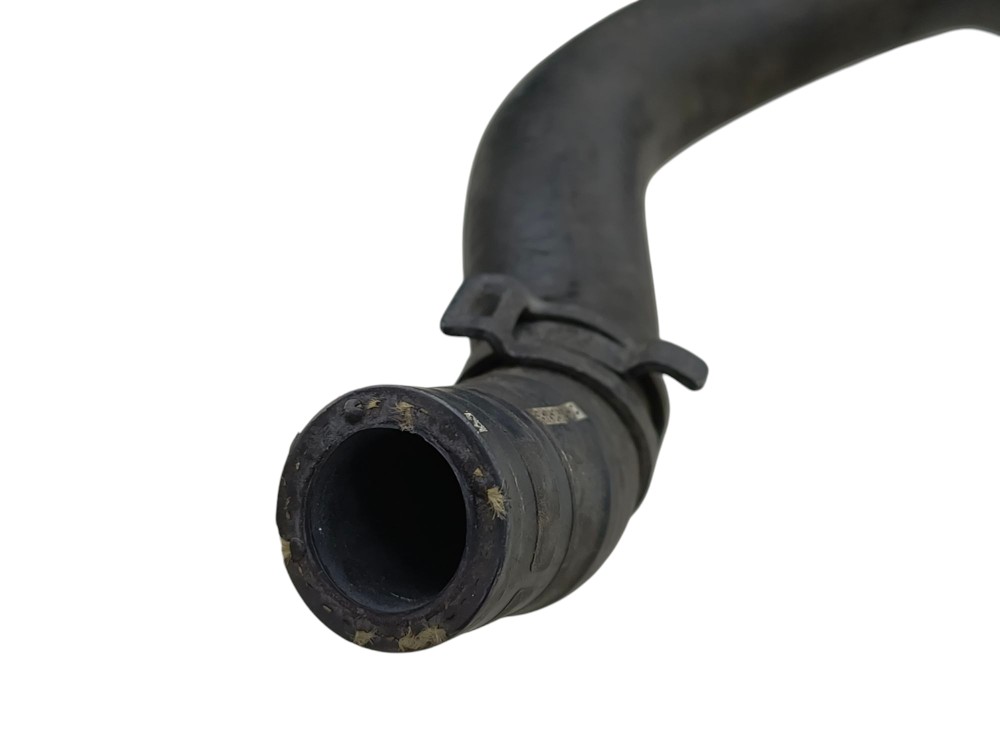 Mangueira Agua Bmw 320i 2.0 16v Turbo Flex 2015 6