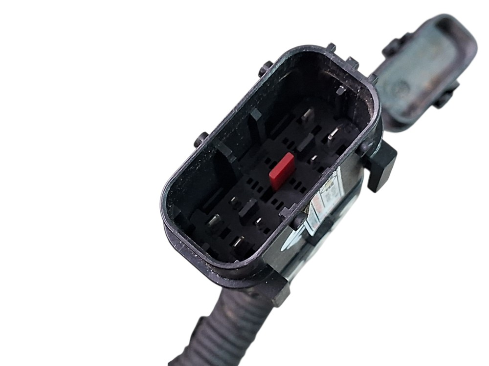 Chicote Motor Fiat Toro Freedom 1.8 16v 4×2 Automatico 2019 6