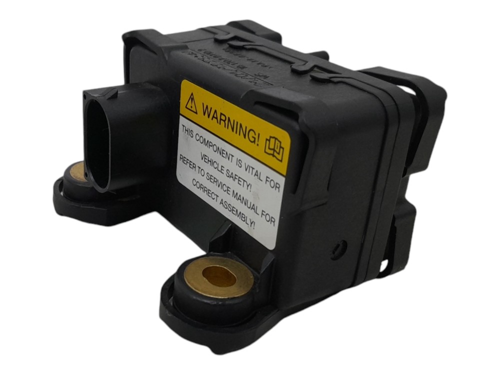 Modulo Sensor Velocidade Land Rover Freelander 2 2.2 2012 2