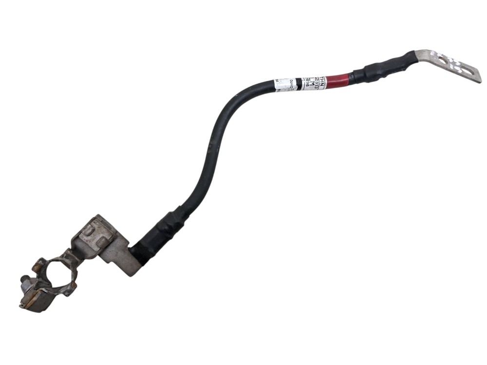 Cabo Negativo Bateria Hyundai Ix35 2.0 2016