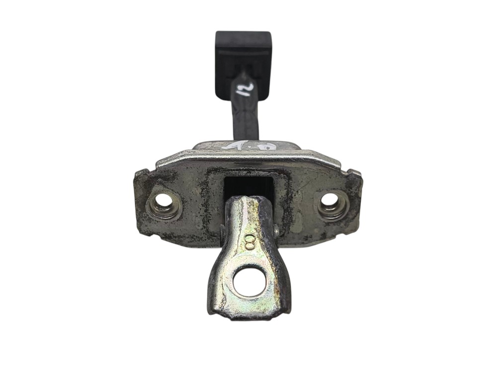 Limitador Porta Traseira Direita Mitsubishi Outlander 2011 6