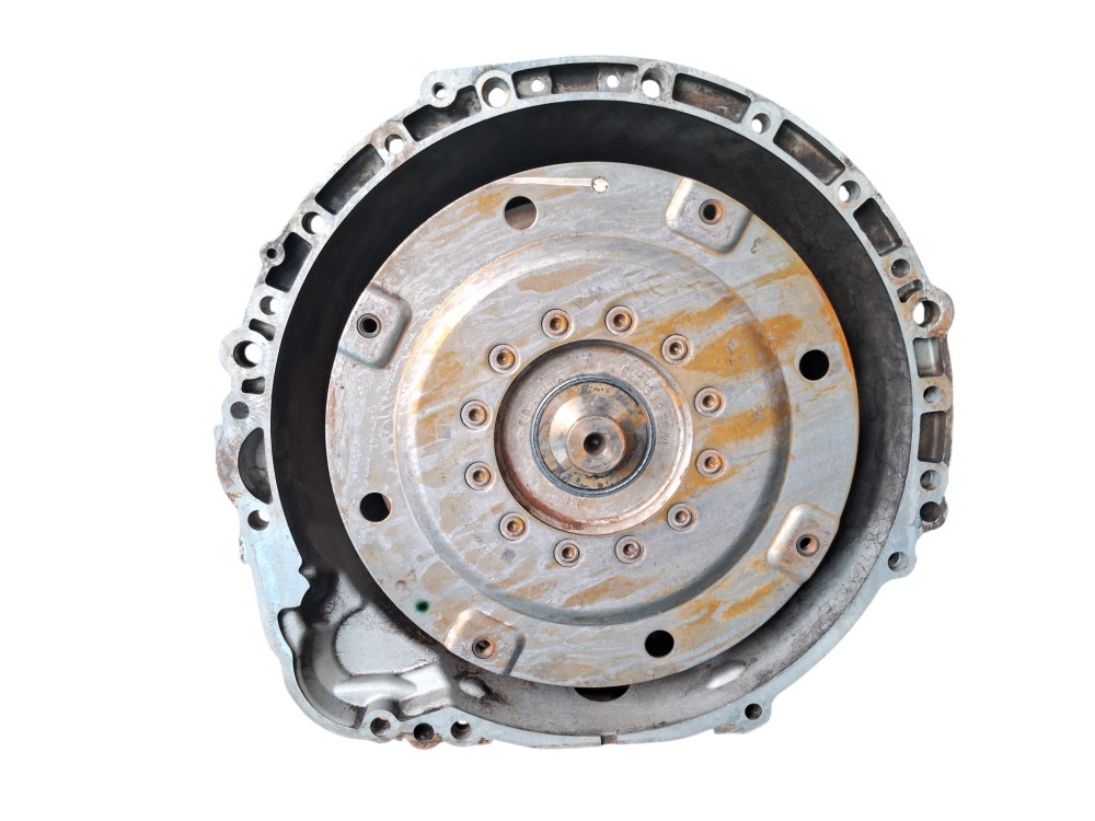 Cambio Automatico 6 Marchas Land Rover Discovery 4 3.0 2011 4