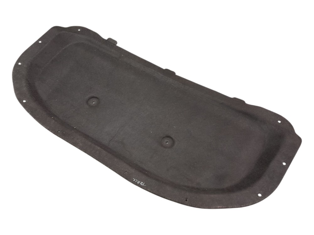 Forro Capo Chevrolet Tracker 2025
