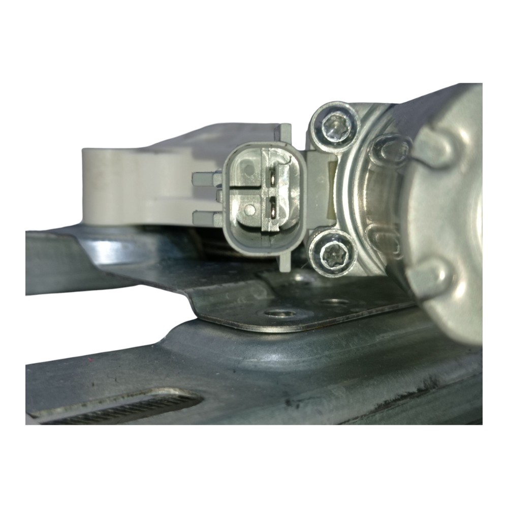 Máquina Vidro Dianteiro Esquerdo Chery Tiggo 5x Txs Aut 2020 6