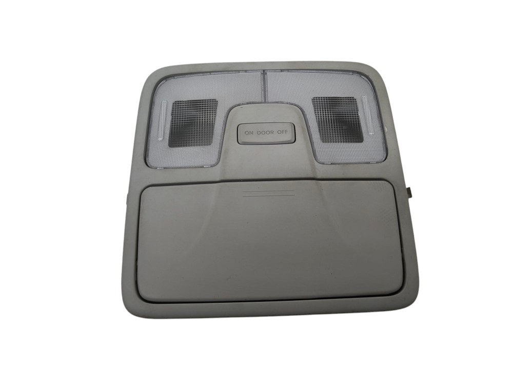 Luz Teto Hyundai Ix35 2015 1