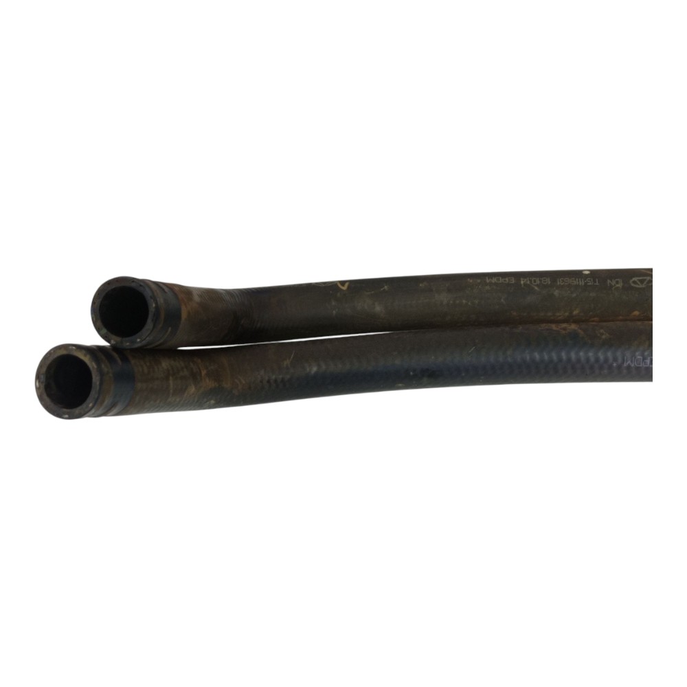MANGUEIRA ÁGUA DUPLA CHERY TIGGO 5X 1.5 FLEX AUT 2020 6