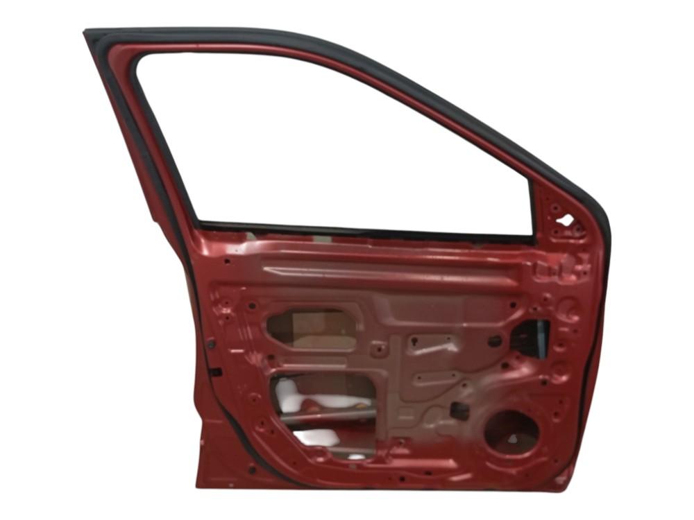 PORTA DIANTEIRA ESQUERDA NISSAN KICKS SV 1.6 AUT 2018 6
