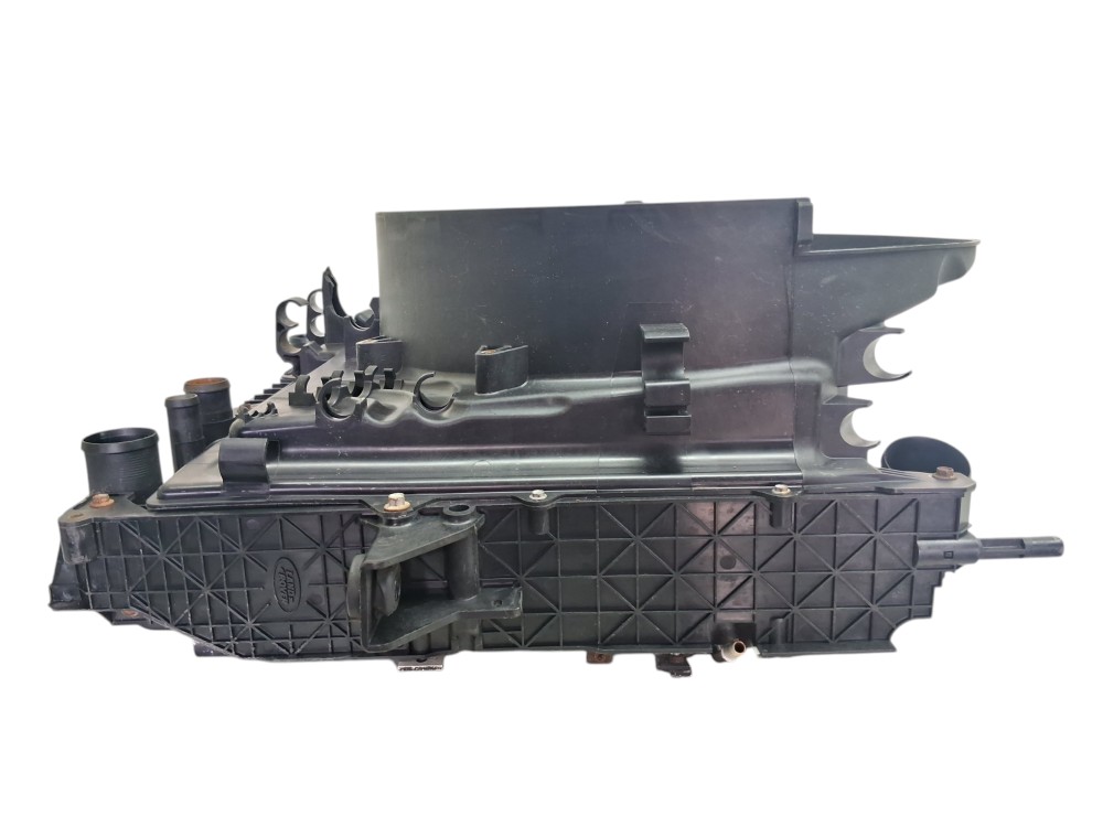 Kit Conjunto Radiador Land Rover Discovery 4 3.0 V6 2011 5