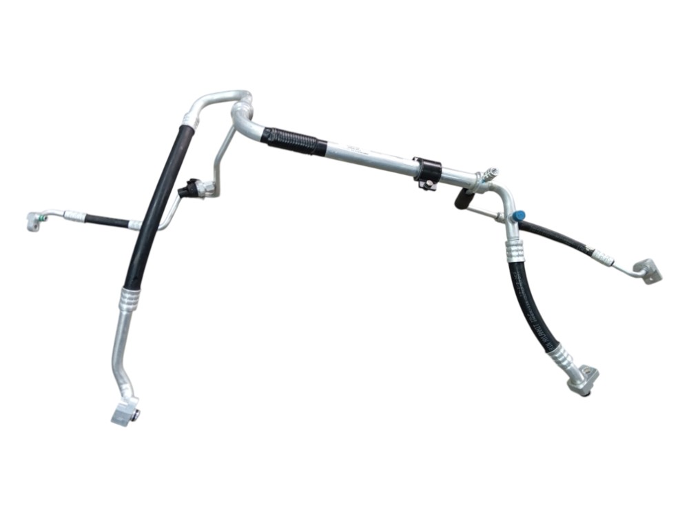 Mangueira Ar Condicionado Chery Tiggo 5x 1.5 Aut 2020 5