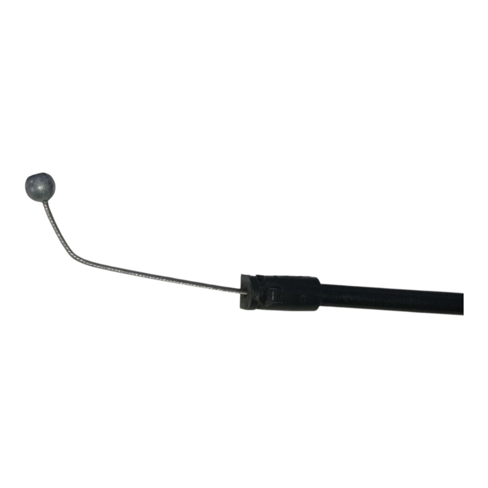 Alavanca Abertura Capo Volkswagen Polo Sense 1.0 Aut 2026 4
