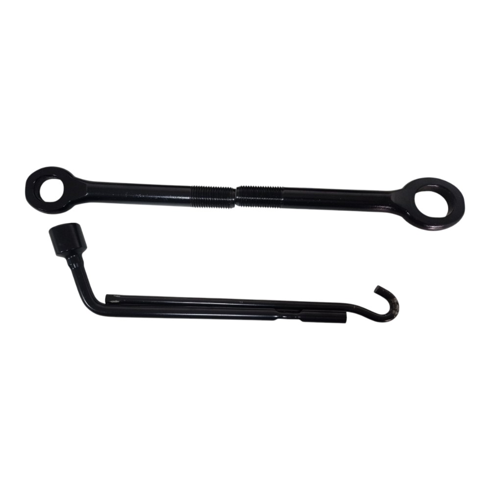 KIT MACACO HYUNDAI IX35 GL 2.0 FLEX AUT 2019 4