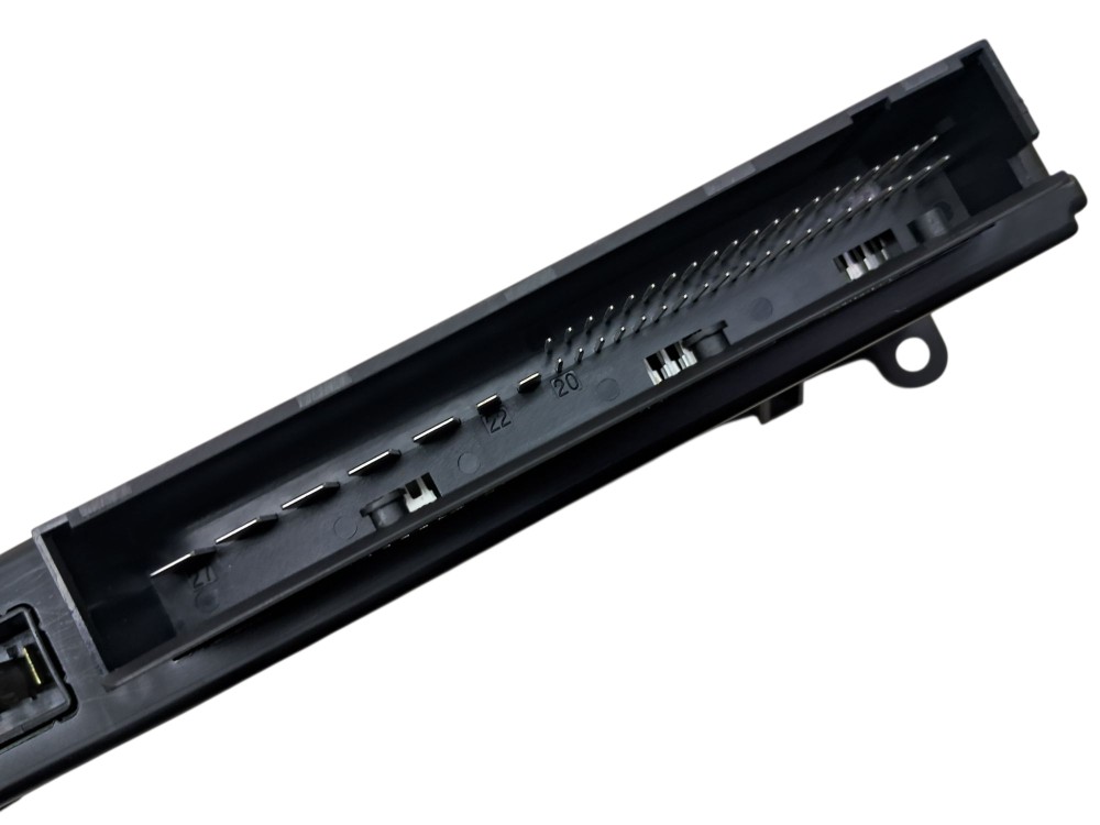 Modulo Ecu Bmw X1 Sdrive18i N46 2.0 16v Gasolina Aut 2012 5