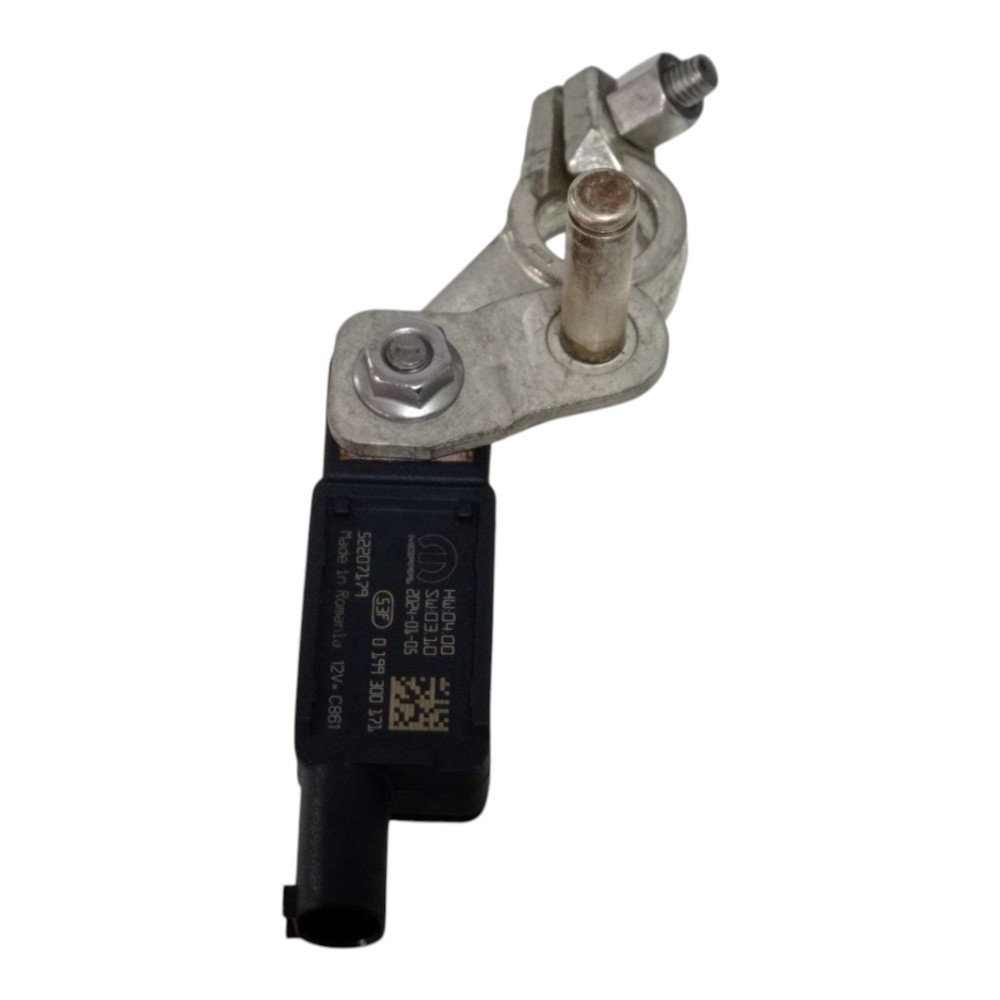 Sensor Polo Negativo Fiat Strada Volcano 1.3 Flex Aut 2024 3